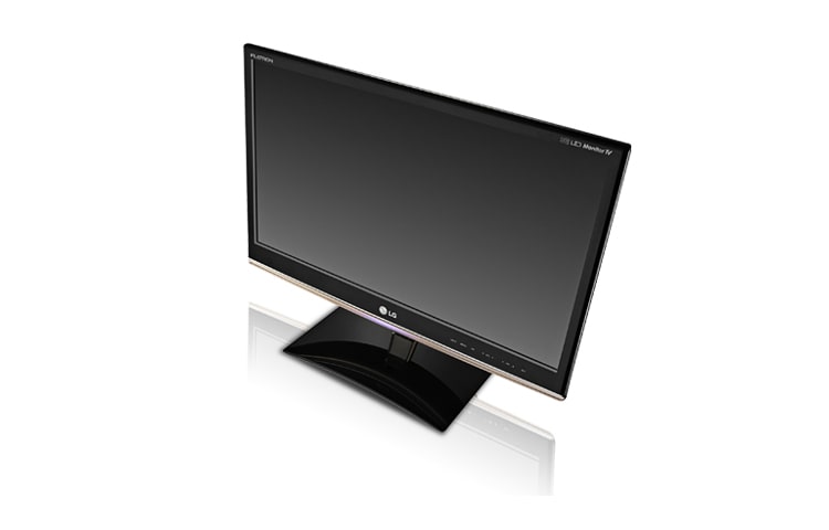 LG CINEMA 3D | LED-backlit Monitor, D2342P-PN