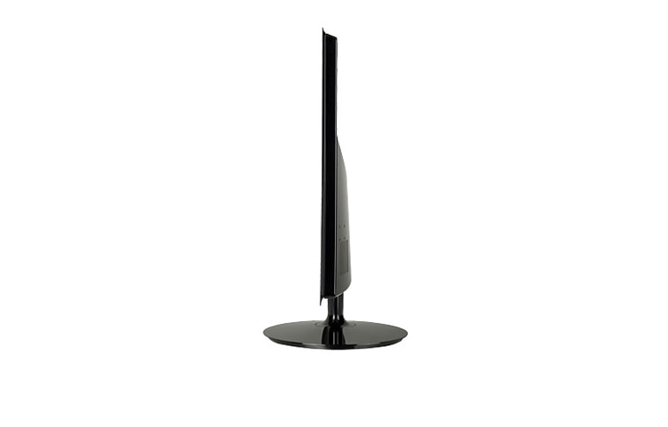 LG 20” LED Backlit LCD Monitor (20.0” diagonal), E2040T-PN