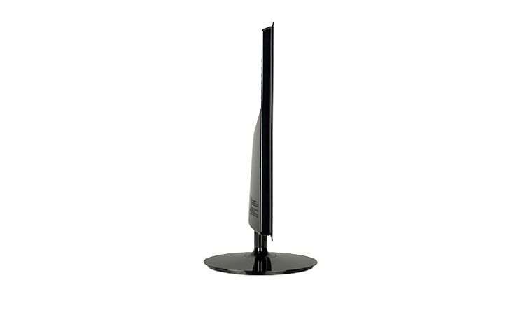 LG 20” LED Backlit LCD Monitor (20.0” diagonal), E2040T-PN
