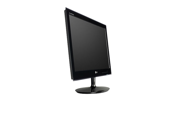 LG 20” LED Backlit LCD Monitor (20.0” diagonal), E2040T-PN