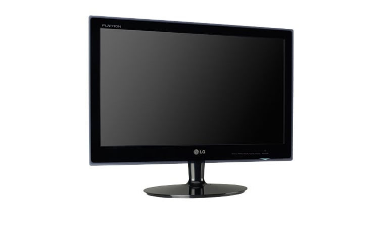 LG 20” LED Backlit LCD Monitor (20.0” diagonal), E2040T-PN