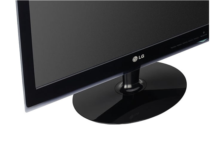 LG 20” LED Backlit LCD Monitor (20.0” diagonal), E2040T-PN