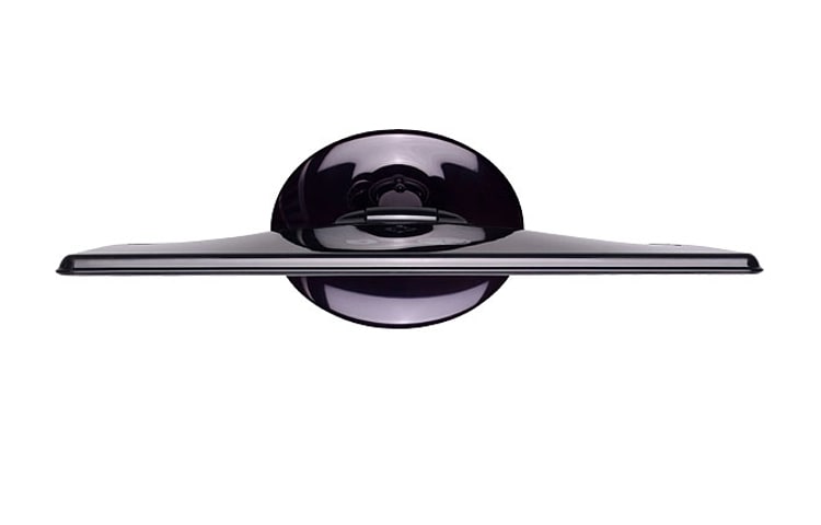 LG 20 inch LED Backlit LCD Monitor, E2050T-PN