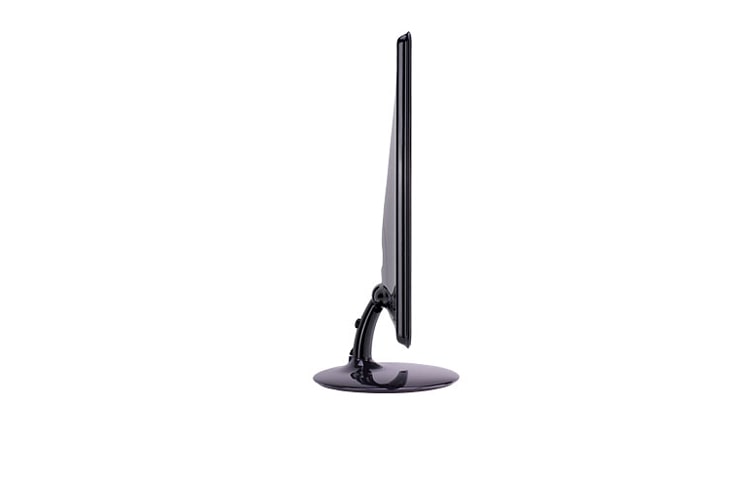LG 20 inch LED Backlit LCD Monitor, E2050T-PN