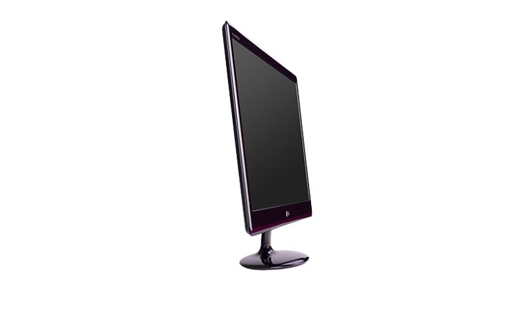 LG 20 inch LED Backlit LCD Monitor, E2050T-PN