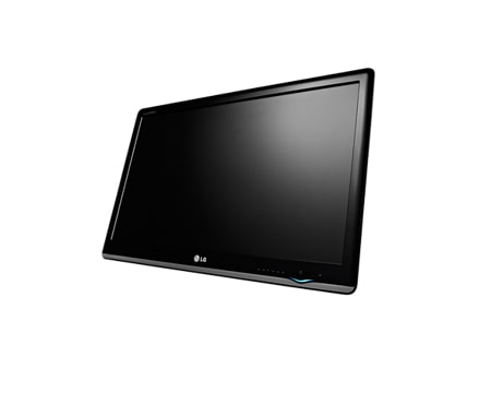 20” LED Backlit LCD Monitor (20.0” diagonal) - E2050T-SN | LG Canada