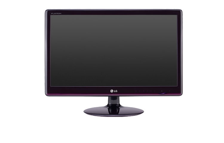 Front view of 22” 1080p LED Backlit LCD Monitor (22.0” diagonal) E2250V-PN