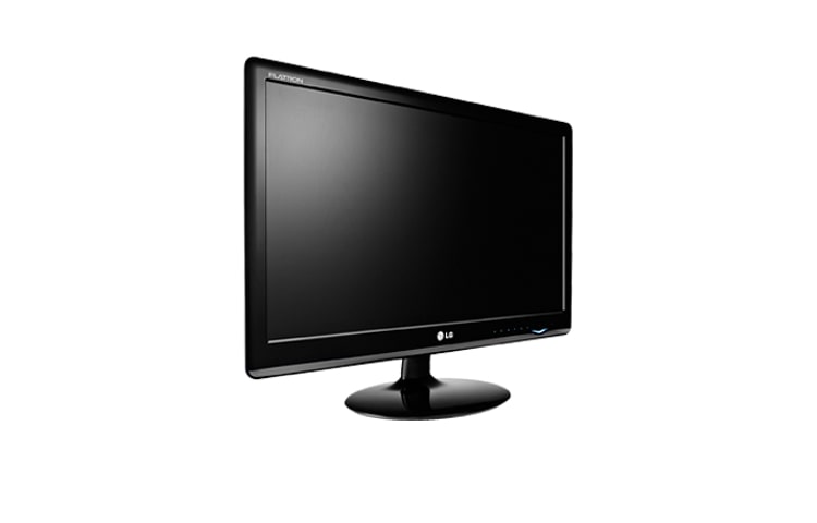 LG 22” 1080p LED Backlit LCD Monitor (22.0” diagonal), E2250V-SN