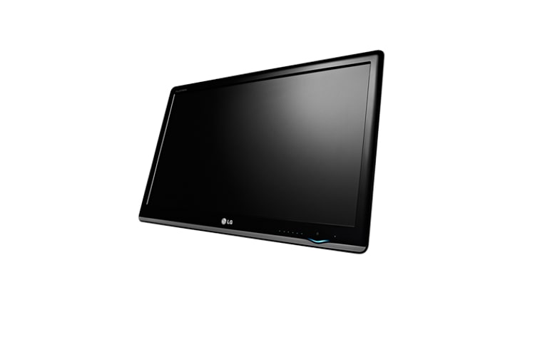 LG 22” 1080p LED Backlit LCD Monitor (22.0” diagonal), E2250V-SN