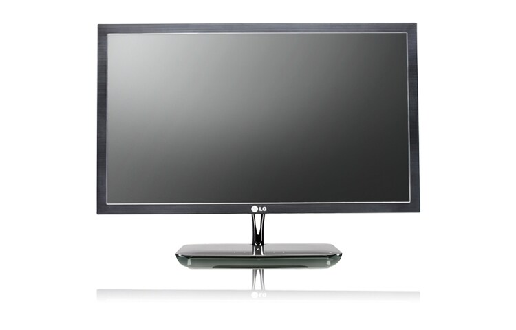 Front view of 23&#34; Super Slim Design | LED-backlit Business Monitor E2381VR-BN