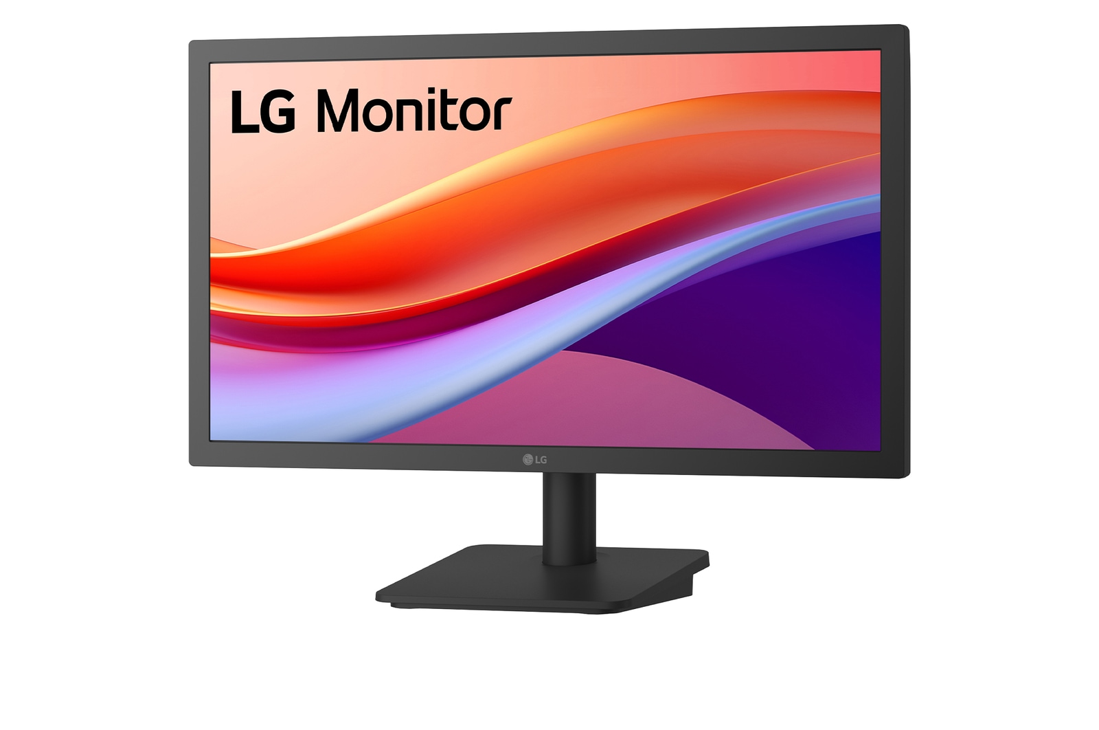 -15 degree side view