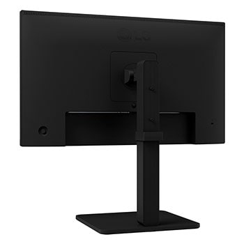 rear perspective view