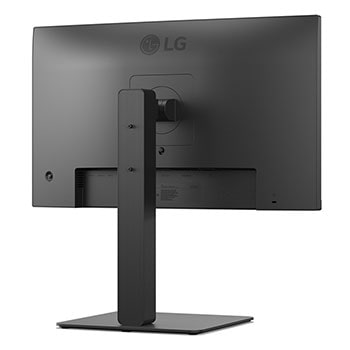 rear perspective view