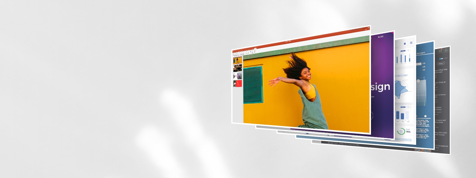 LG QHD (2560 x 1440) monitor with IPS technology 24U631A-B