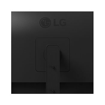 close-up view of the backside