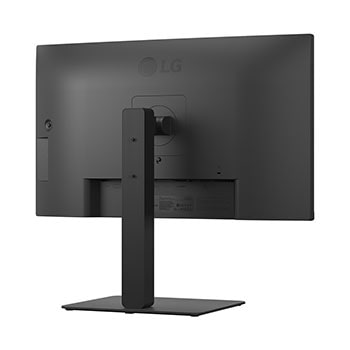 rear perspective view