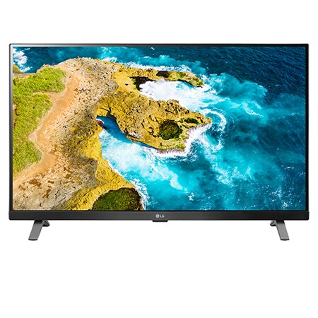 LG 27" FHD IPS LED TV