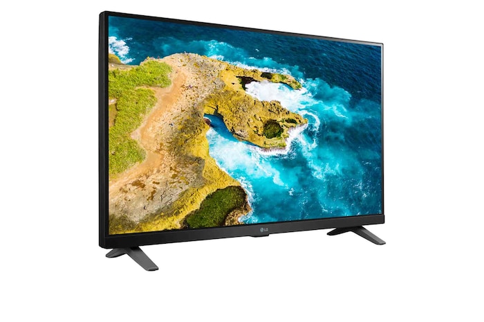 +30 degree side view