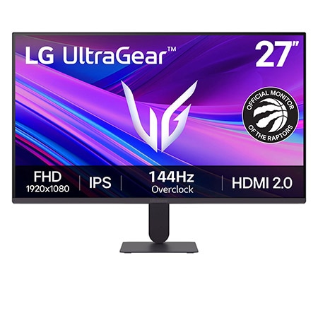 LG 27G411A-B
