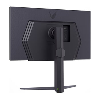 LG 27” UltraGear™ QHD IPS 180Hz (O/C 200Hz) gaming monitor | 1ms (GtG), HDR10, 27GS75QX-B