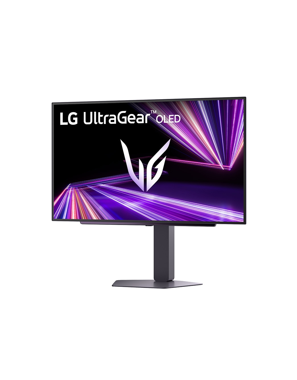LG UltraGear™ GX7 27-inch 240Hz OLED QHD Gaming Monitor |27GX704A ...
