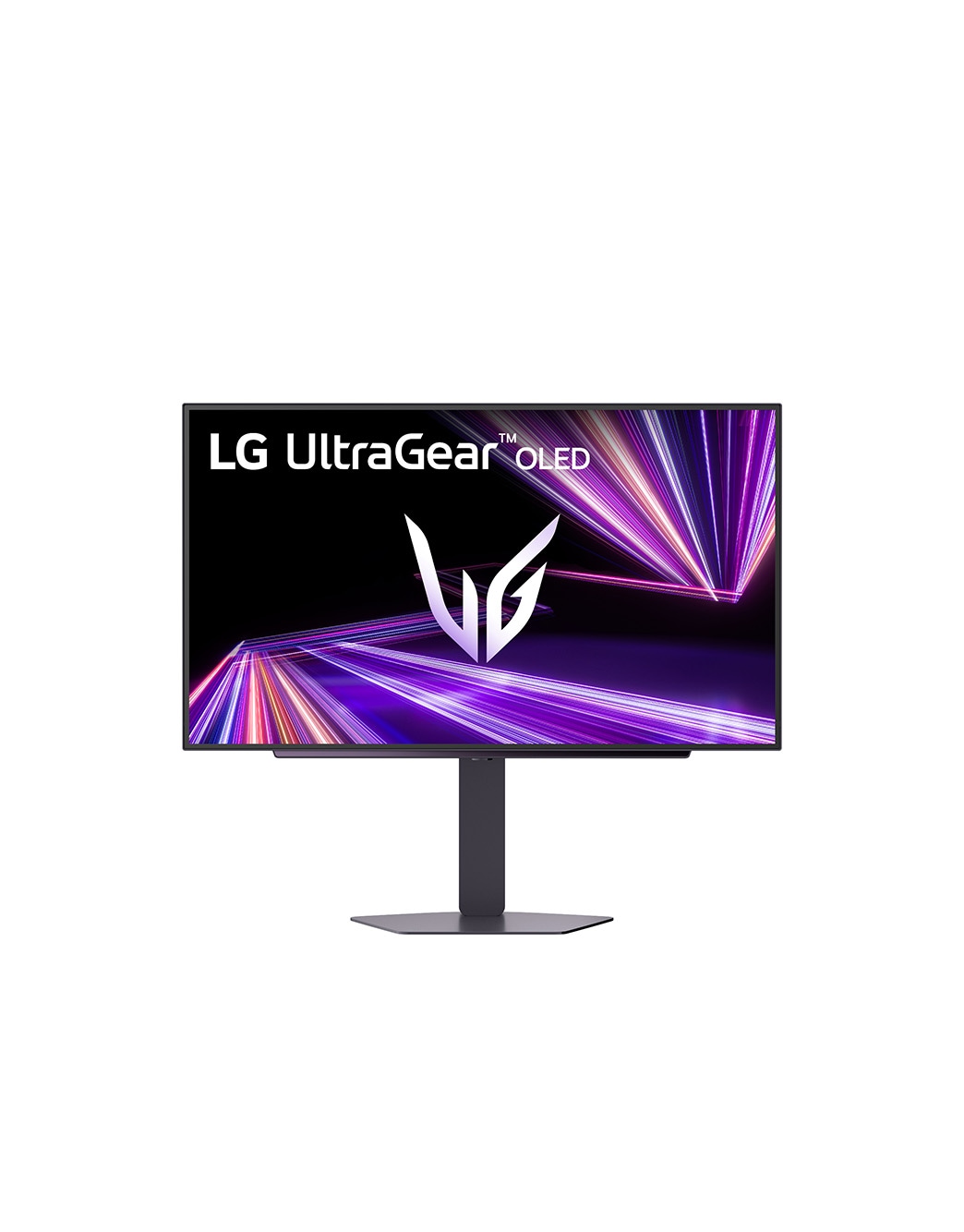 LG UltraGear™ GX7 27-inch 240Hz OLED QHD Gaming Monitor |27GX704A ...