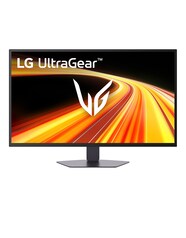 LG UltraGear 27 inch 4th Gen OLED QHD Gaming Monitor 27GX790B With LG UltraGear 27 inch 4th Gen OLED QHD Gaming Monitor 27GX790B With
