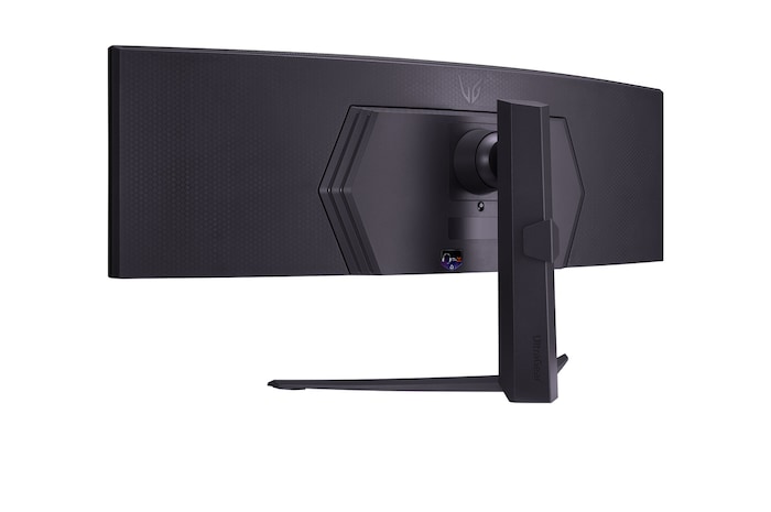 +210 degree rotated rear-side view