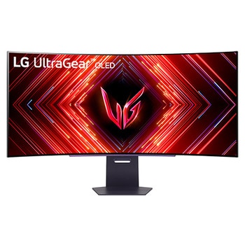 34” 21:9 Gaming Monitor with G-Sync® Compatible - 34GL750-B 34” 21:9 Gaming Monitor with G-Sync® Compatible - 34GL750-B