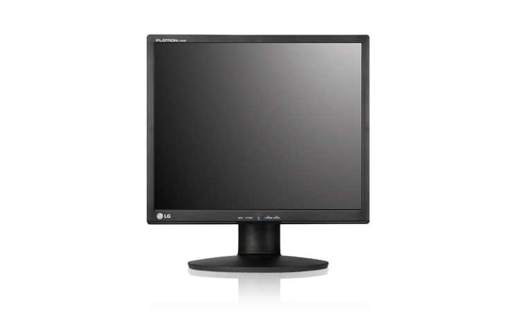 Front view of 19&#34; Standard Series LCD Monitor L1942P-BF
