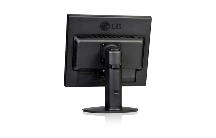 LG 19" Standard Series LCD Monitor, L1942P-BF