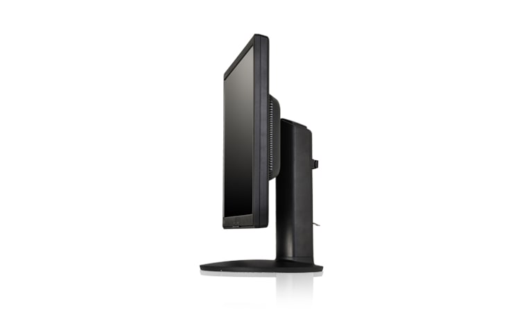 LG 19" Standard Series LCD Monitor, L1942P-BF