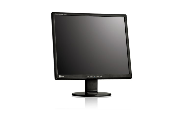 Front view of 19&#34; Standard Series LCD Monitor L1942T-BF