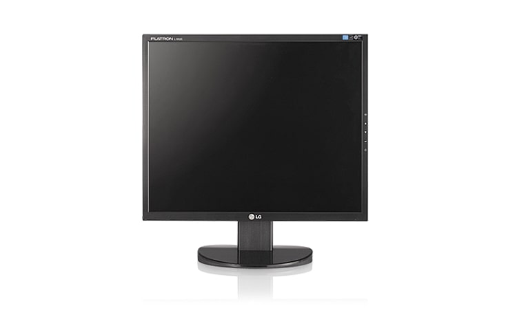 Front view of 19&#34; Standard Series LCD Monitor L1953H-BF