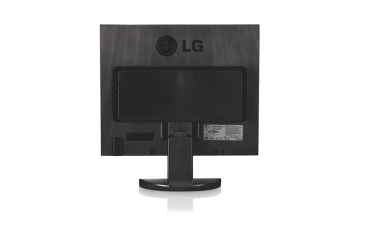 LG 19" Standard Series LCD Monitor, L1953H-BF