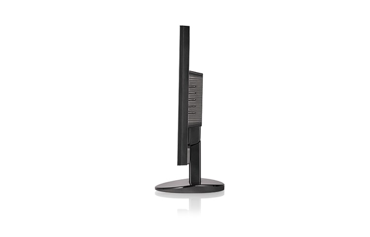 LG 19" Standard Series LCD Monitor, L1953H-BF