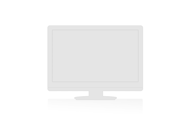 Front view of 22&#34; Class Widescreen LCD Monitor L226WU-PF