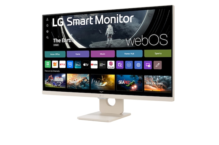 -15 degree side view