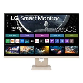 front view without remote control