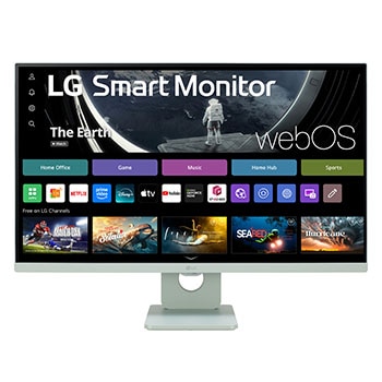 front view without remote control