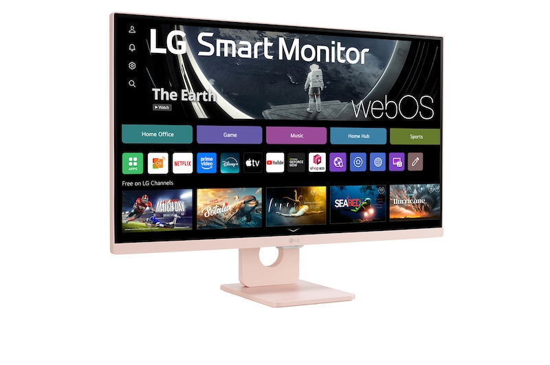 +15 degree side view