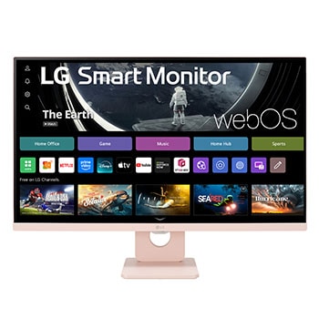 front view without remote control