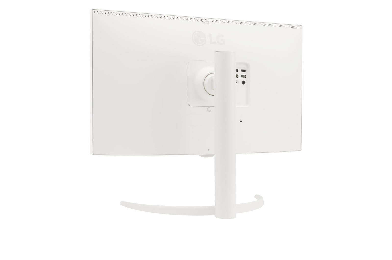 LG MyView Smart 27” 4K UHD IPS with webOS | LG CA_EN