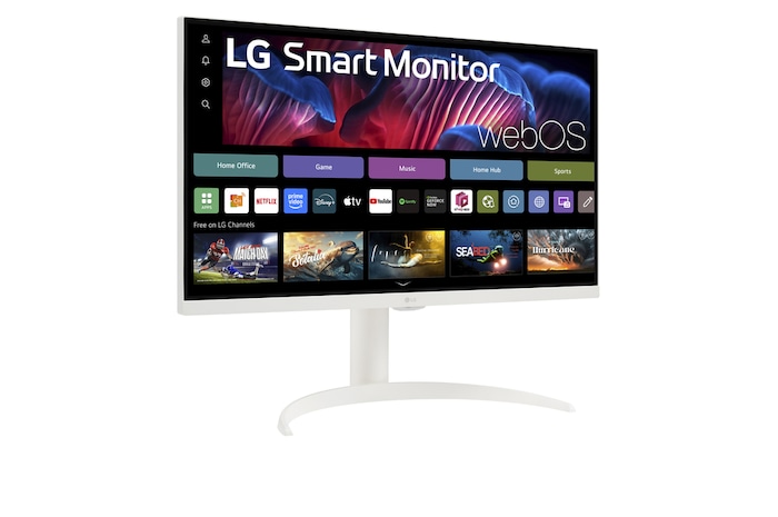 +15 degree side view