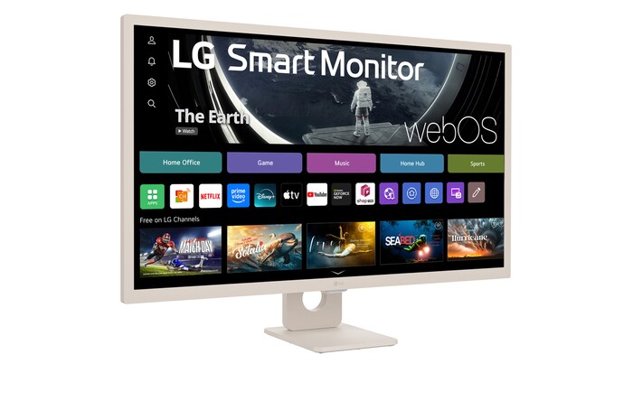 +15 degree side view