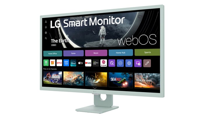 -15 degree side view