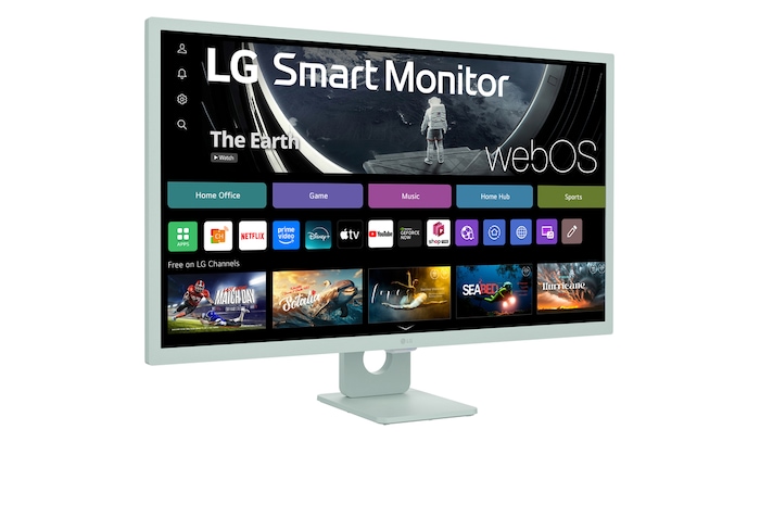 +15 degree side view