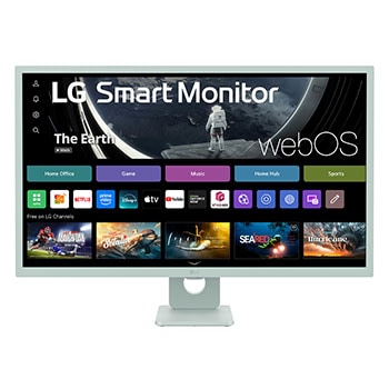 front view without remote control
