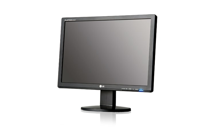 LG 19" Class Widescreen LCD Monitor, W1942TQ-BF
