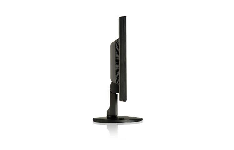 LG 19" Class Widescreen LCD Monitor, W1942TQ-BF